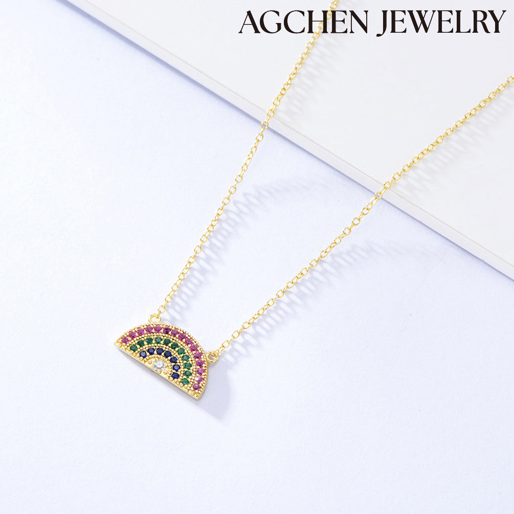 demi fine jewelry gold plated jewelry wholesale delicate jewelry