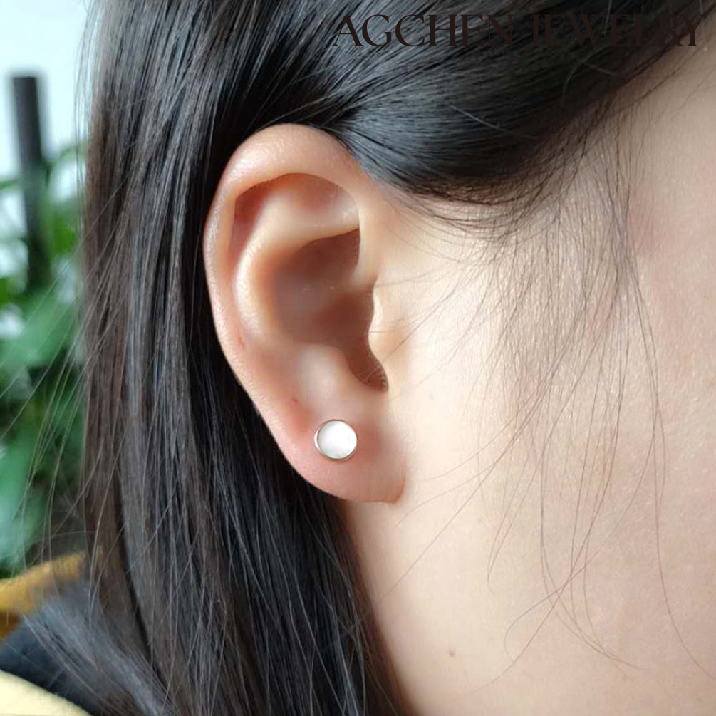 1.5 carat diamond earrings boys stud earrings