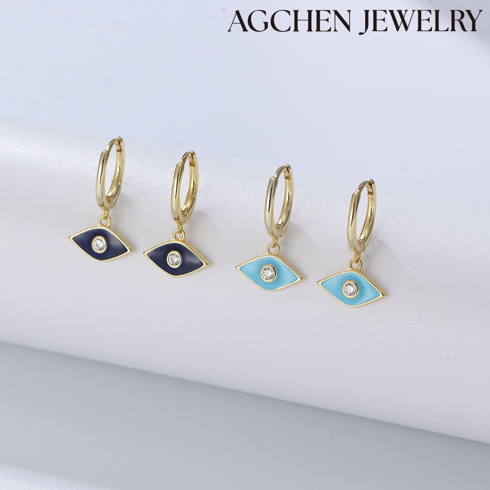 evil eye jewelry eye jewelry agchen jewelry