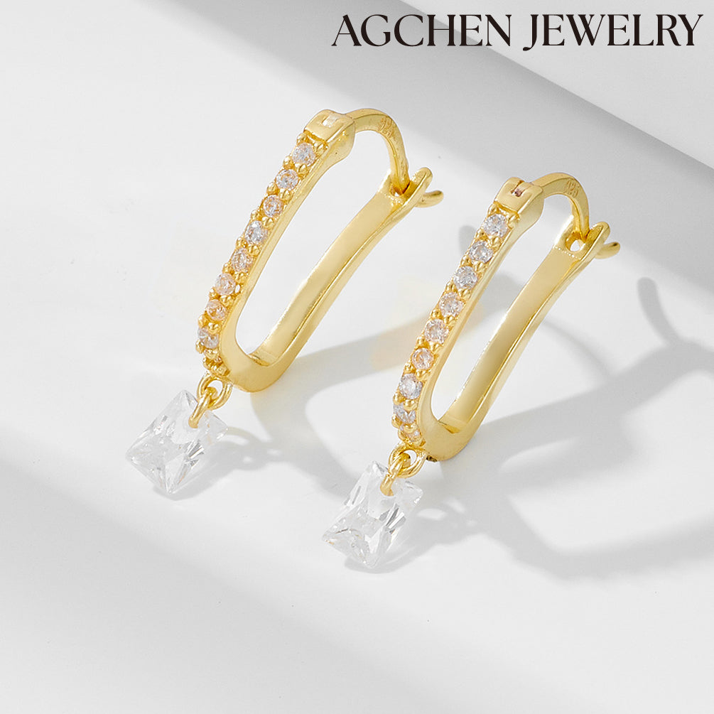 agchenjewelry big gold earringsbig jhumka earringsbig round earrings