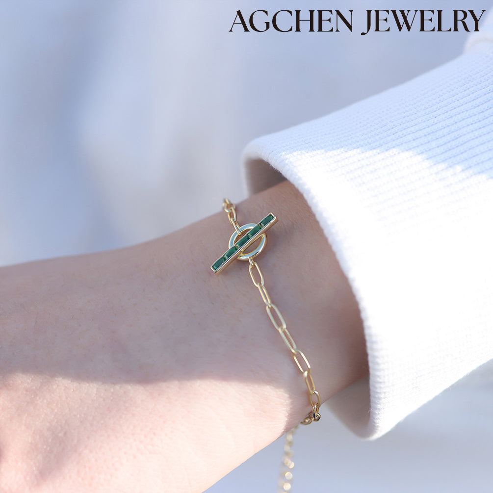 bracelets for girlfriend mens rope bracelets chopard bracelet fathers day bracelet agchenjewellery