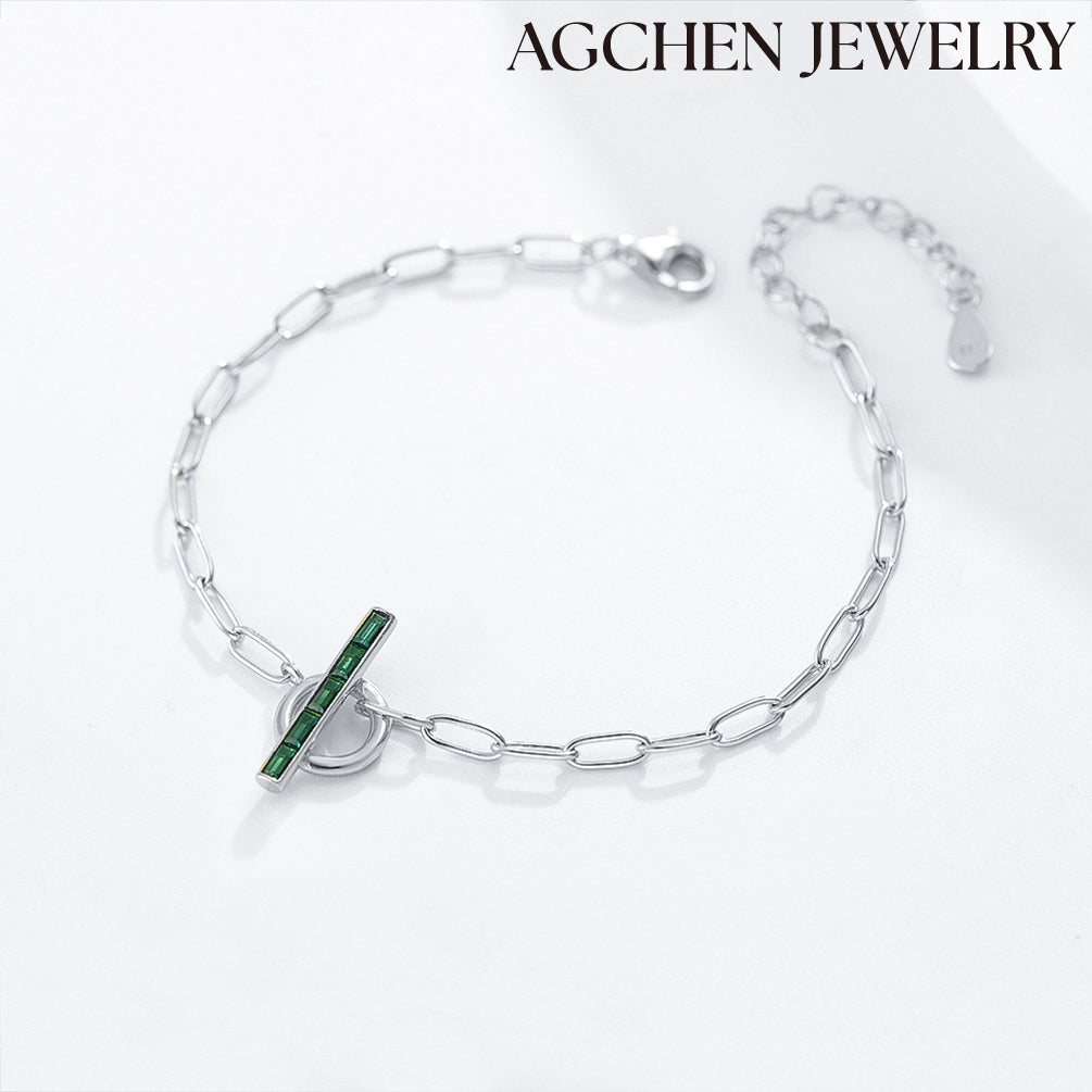 sterling silver charm bracelet stainless steel bracelet bulgari bracelets boho bracelets agchenjewellery