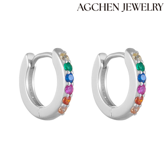 gold circle earrings circle diamond earrings big circle earrings