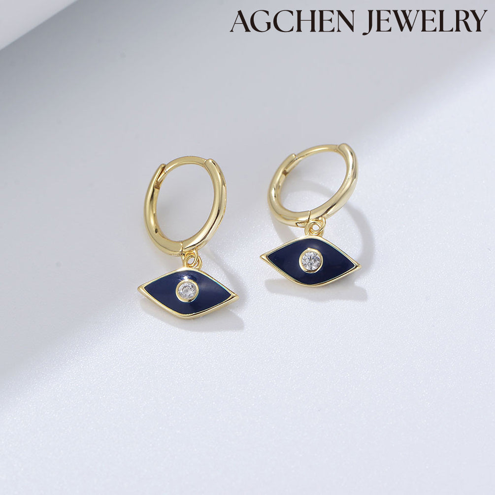 eye earrings evil eye pendantevil eye pendant goldeye of horus pendant