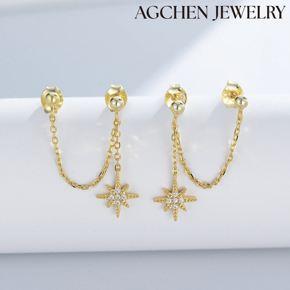 eearrings 2023 hamsa earrings butta earrings diamante hoop earrings agchenjewelry