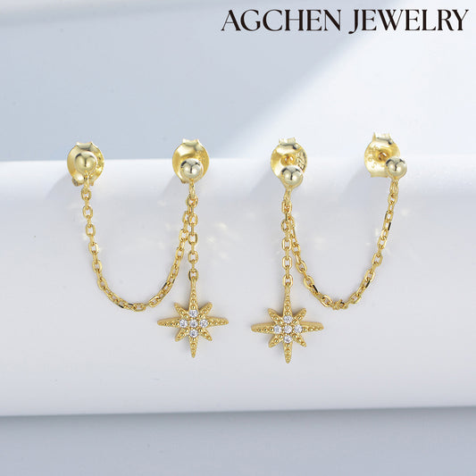 eearrings 2023 hamsa earrings butta earrings diamante hoop earrings agchenjewelry