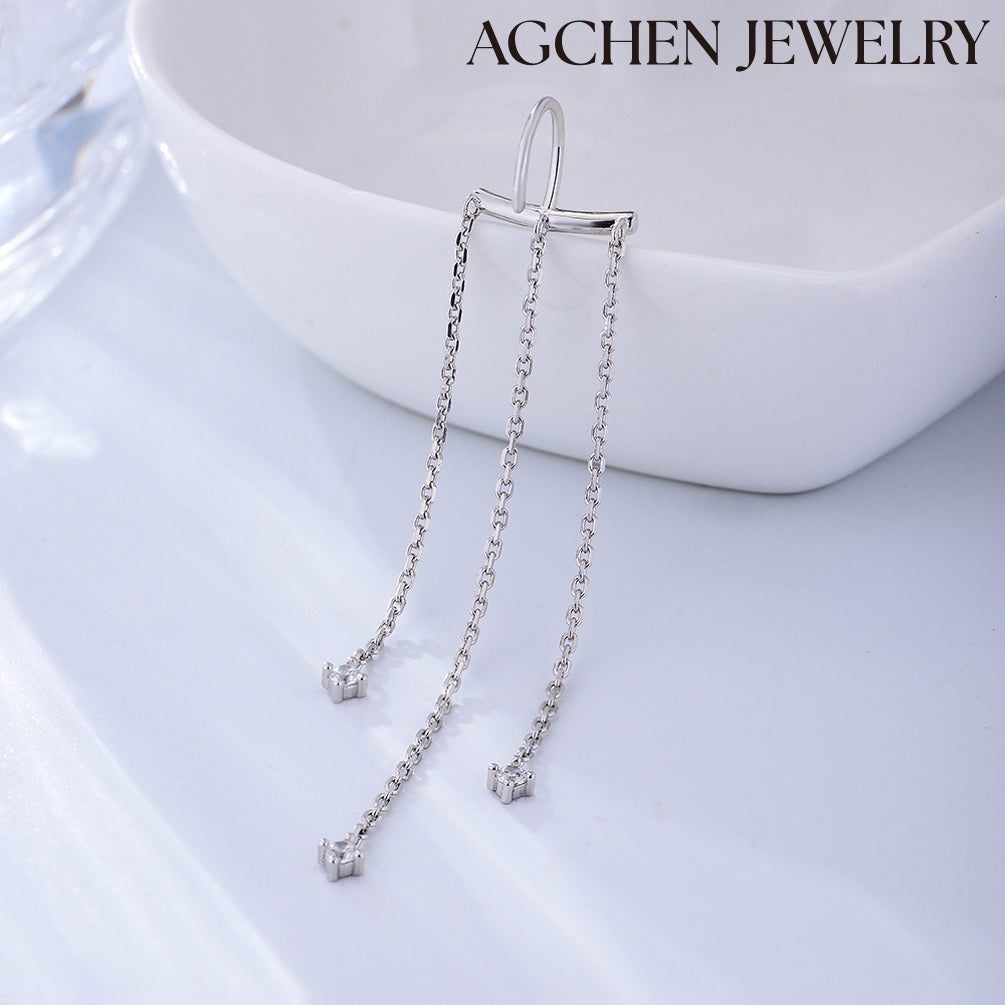 teardrop earrings gold drop earrings diamond drop earringssilver drop earrings