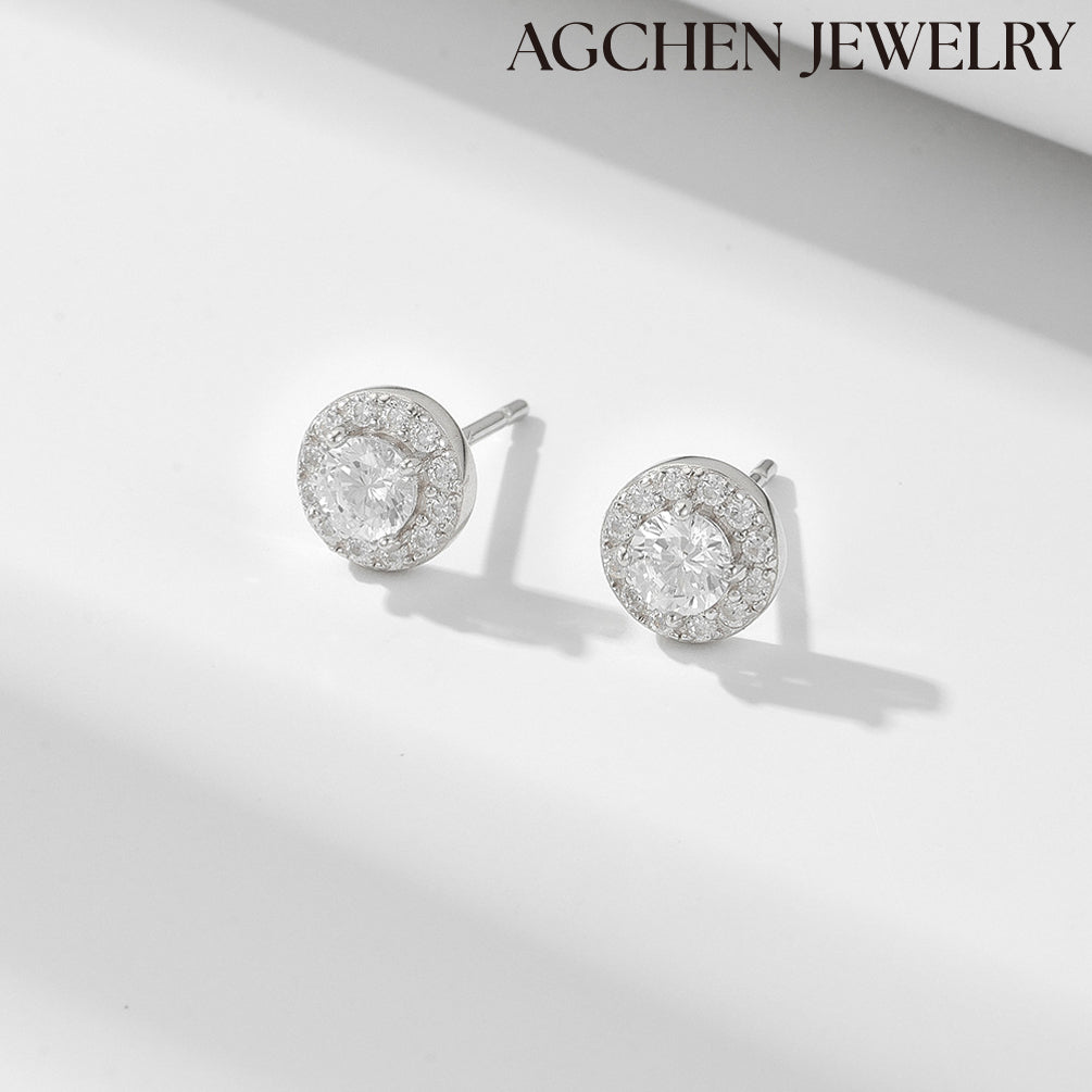 small gold earrings small diamond earrings small stud earrings