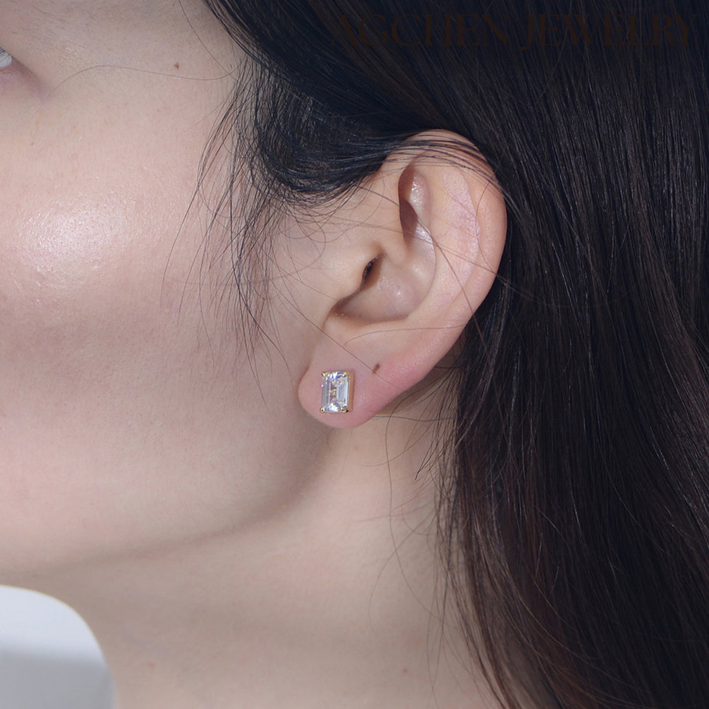 cheetah earrings natural pearl earrings huge earrings