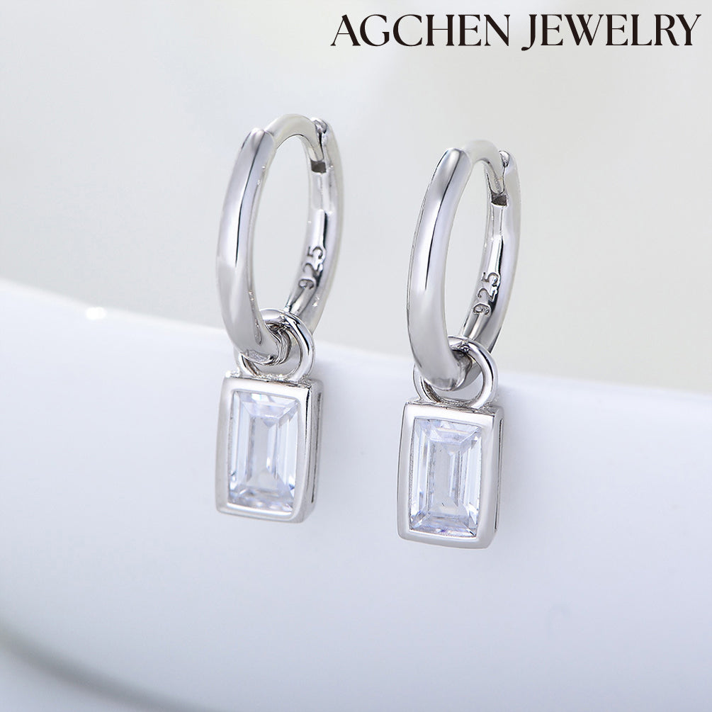 gold square earringsmens square earrings wholesale earrings designer earrings sale