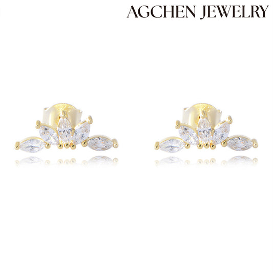 cubic zirconia earring cubic zirconia earring set