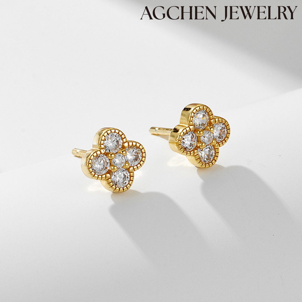 tiny diamond stud earrings kenneth jay lane earrings emerald cut earrings