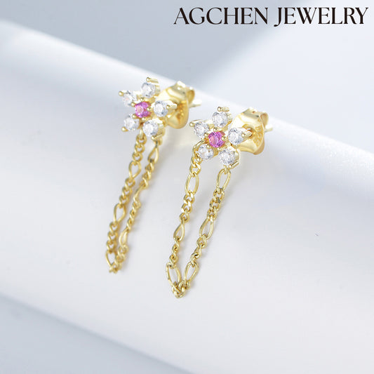 yellow gold hoop earrings diamond earrings online bella earrings