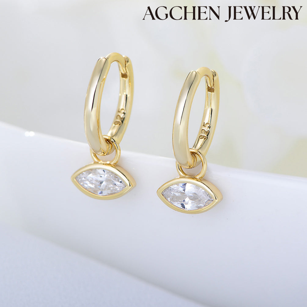 12mm hoop earrings latest earrings design 2023 artificial