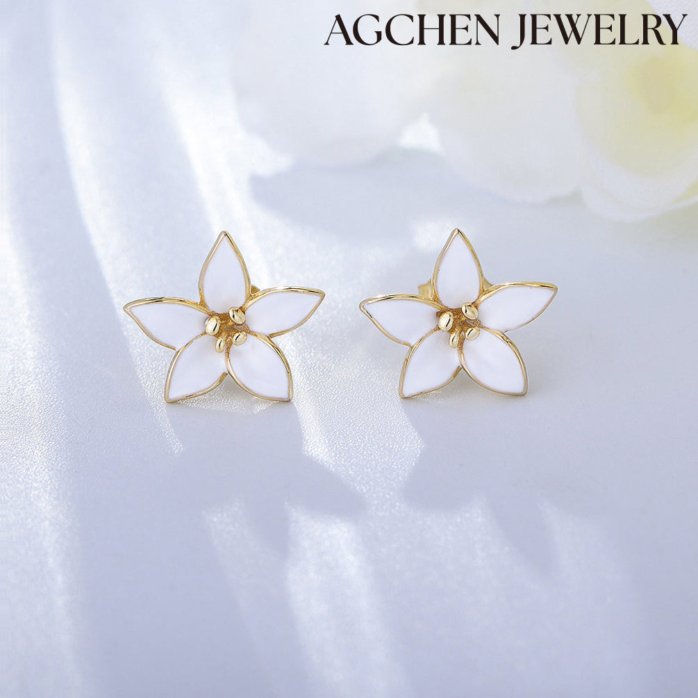 small pearl earringssmall gold stud earringssmall drop earrings