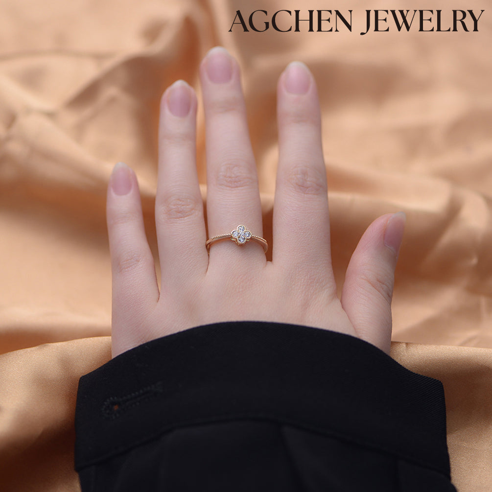 pear shaped engagement ring band rings butterfly earrings