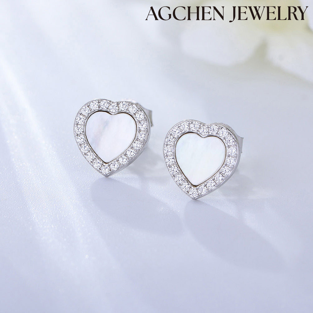 white earringswhite gold diamond earrings