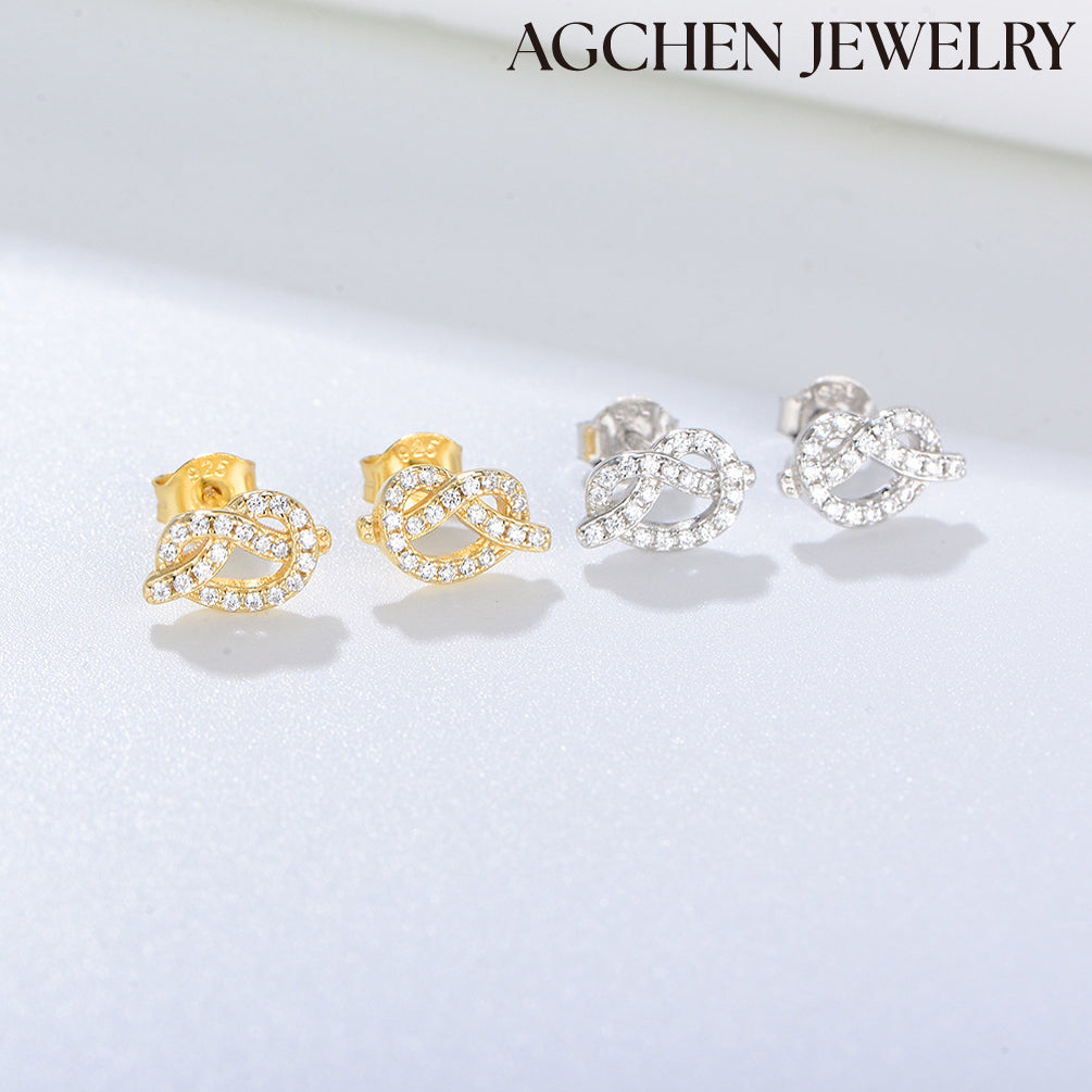 agchenjewelry earring tops design pandora family tree earrings sterling silver pearl earrings