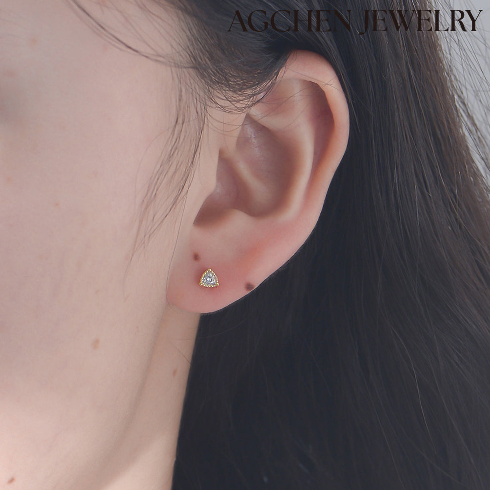 fall earrings clip on diamond earrings kids stud earrings
