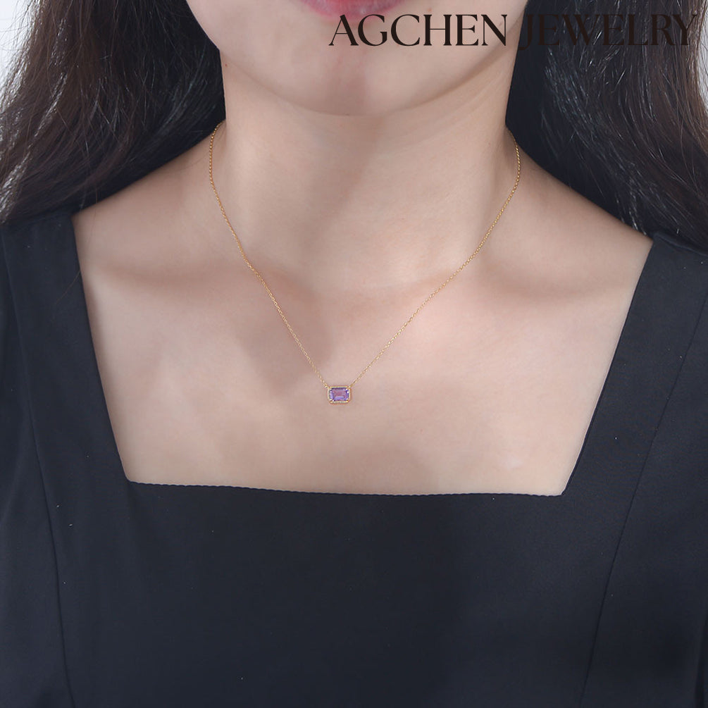 pearl gold necklace designs in 10 grams