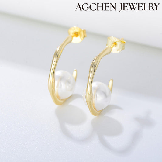 pearl necklace with gold pendant black pearl pendant