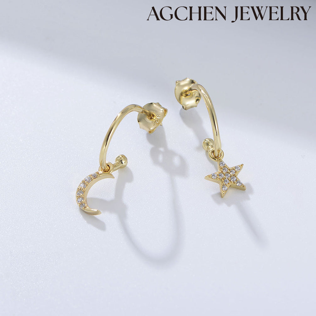 balenciaga hoop earrings small 14k gold hoop earrings