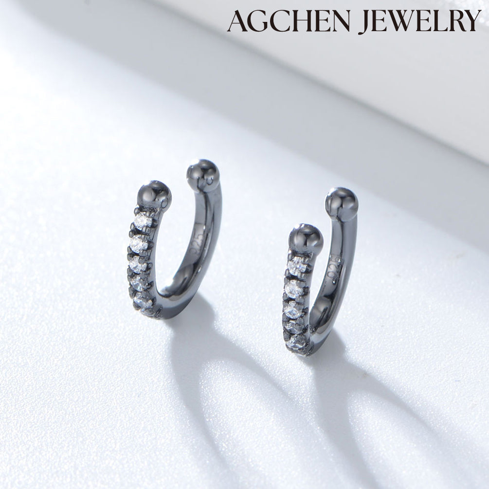 ladies stud earrings van cleef earrings price ghost earrings
