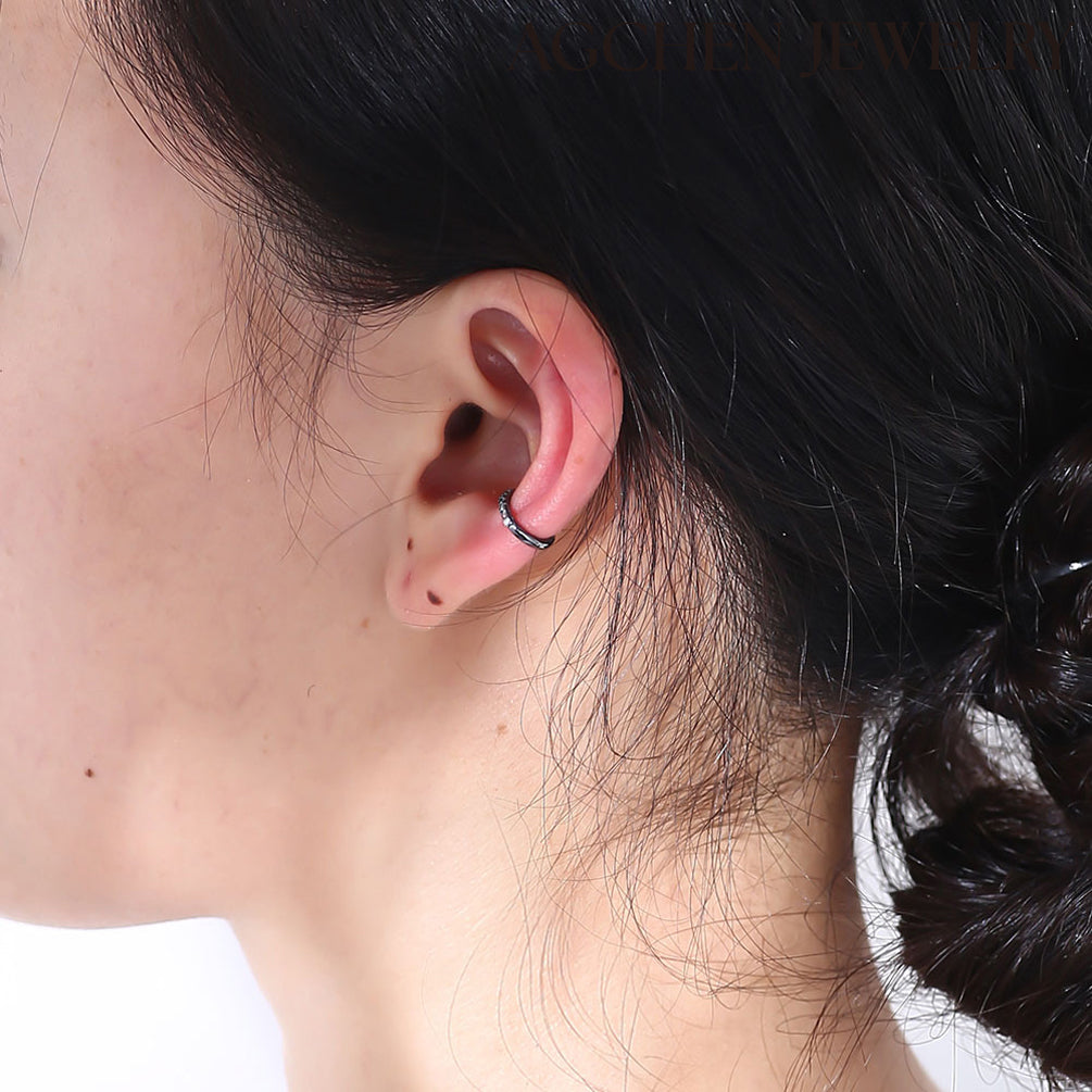 small chunky gold hoop earrings amazon hoop earrings