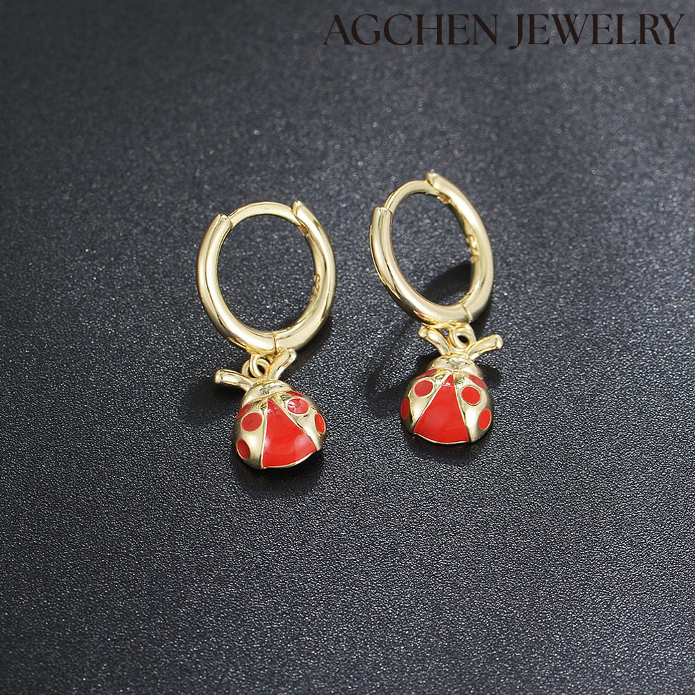 red stud earrings cultured pearl earrings red necklace and earring set