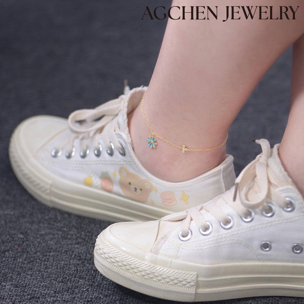 chain link bracelet rose gold bracelet women mantra bracelets agchen jewellery
