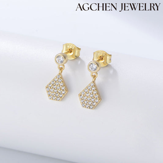 mens small hoop earrings small ring earrings small hoop earrings with charm