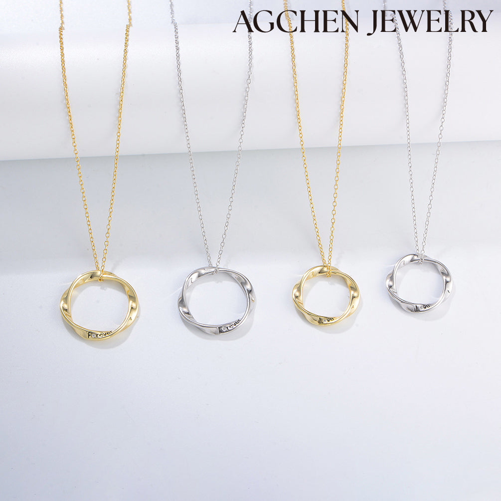etsy gold necklace gold paperclip chain necklace