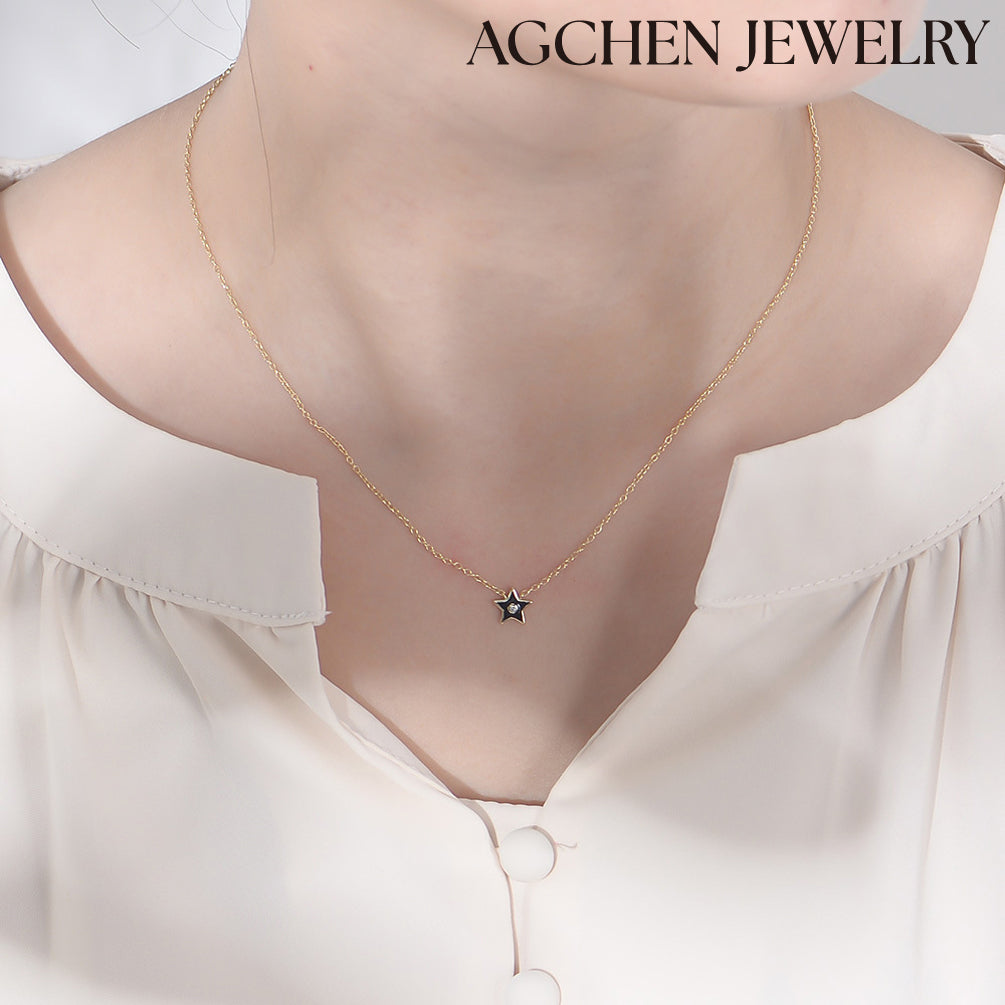 one gram gold choker necklace gold necklace layering set