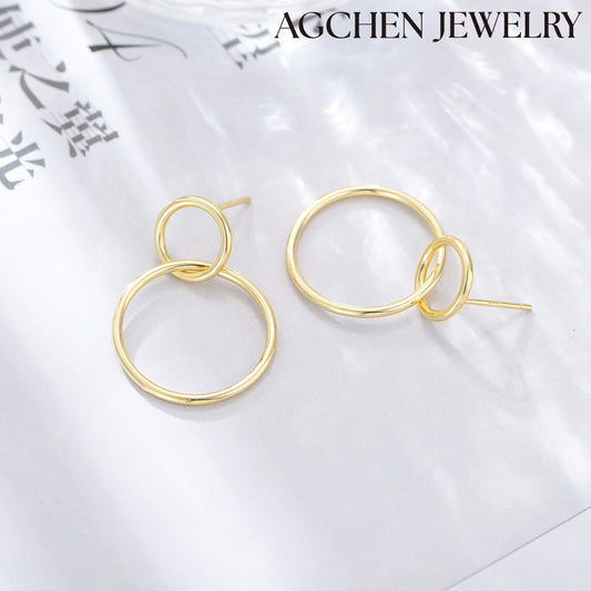 infinity earring gold infinity heart earring infinity name earring