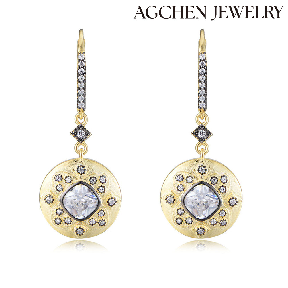 wholesale earrings agchenjewelry forward helix earrings american silver earrings