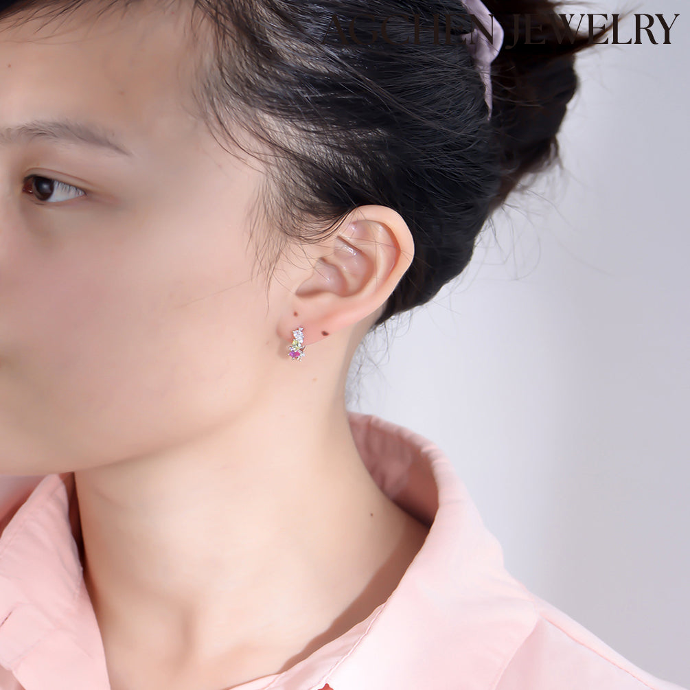 simple earrings for girls beautiful earrings for girls