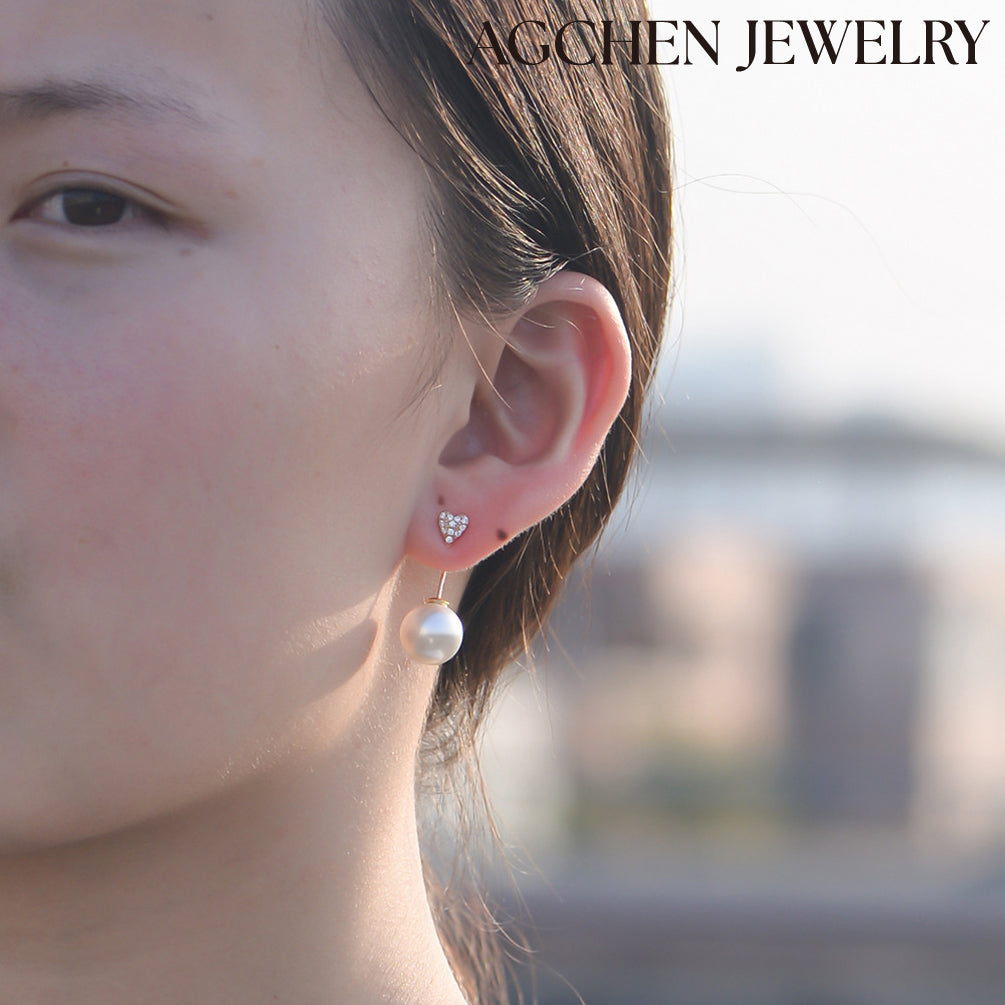 silver colour earrings sterling silver drop earrings tribal earrings