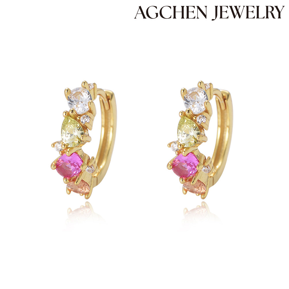 girls clip on earrings small gold earrings for girlsearrings for girls amazon