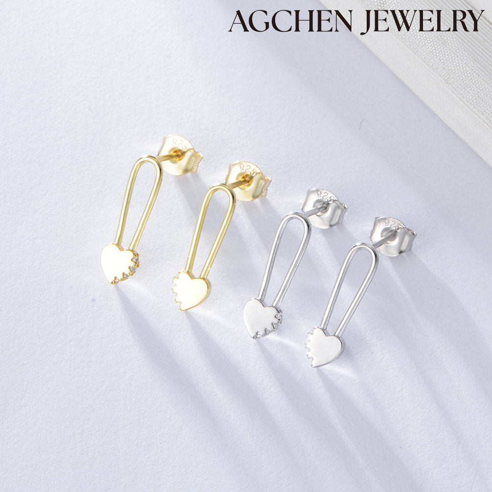 best earrings for men american swiss earrings