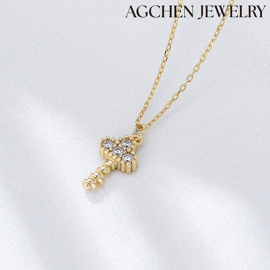 green stone necklace set in gold 1 tola gold necklace