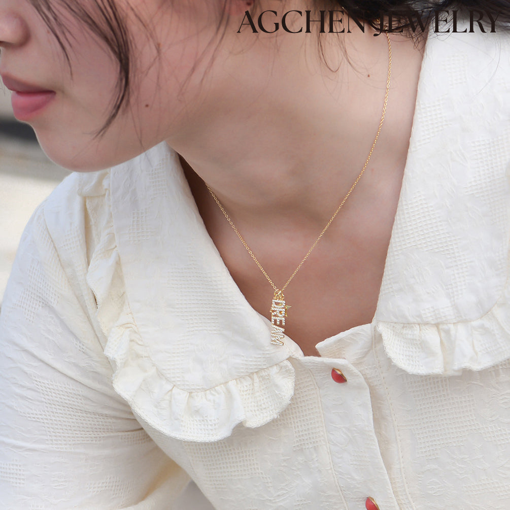gold long necklace designs in 50 grams
