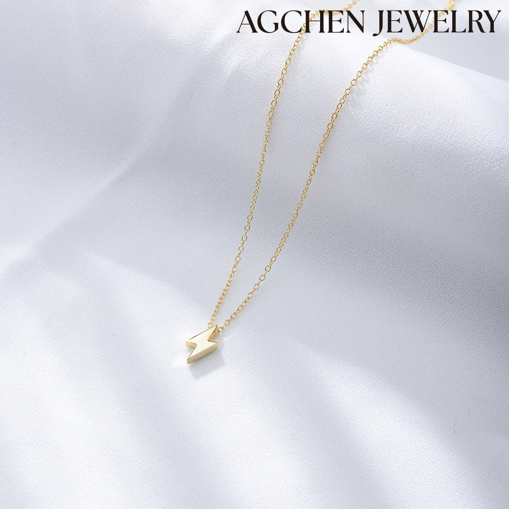 gold snake necklace opal necklace gold