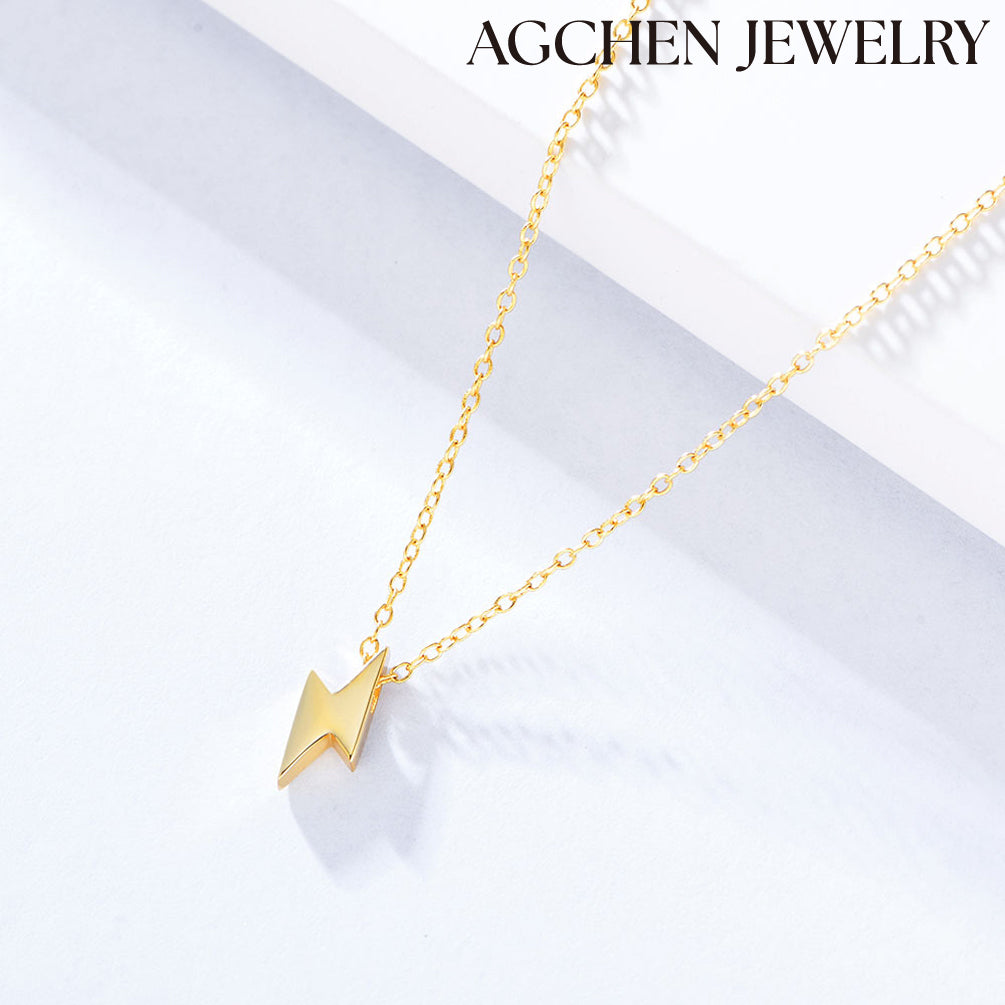 gold charm necklace emerald necklace gold