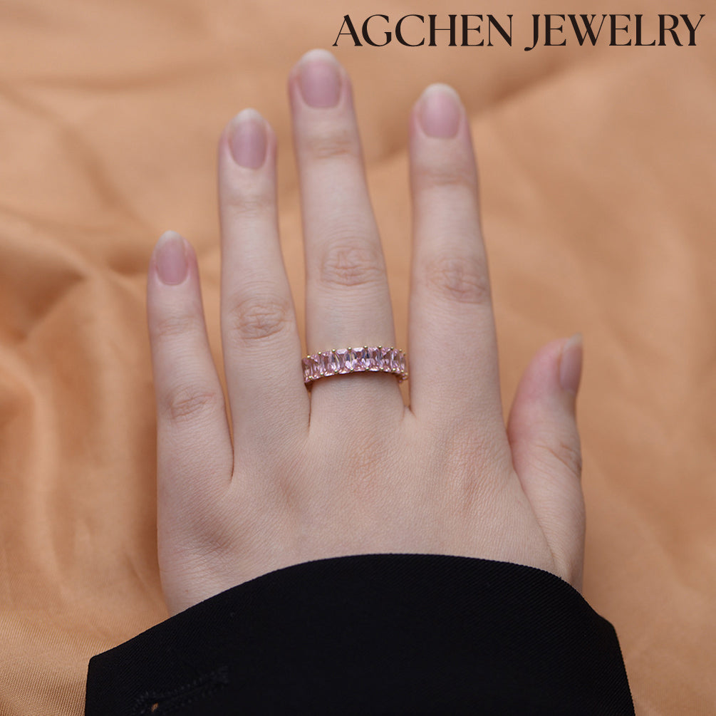 matching rings aquamarine ring pinky ring bvlgari ring agchenjewellery