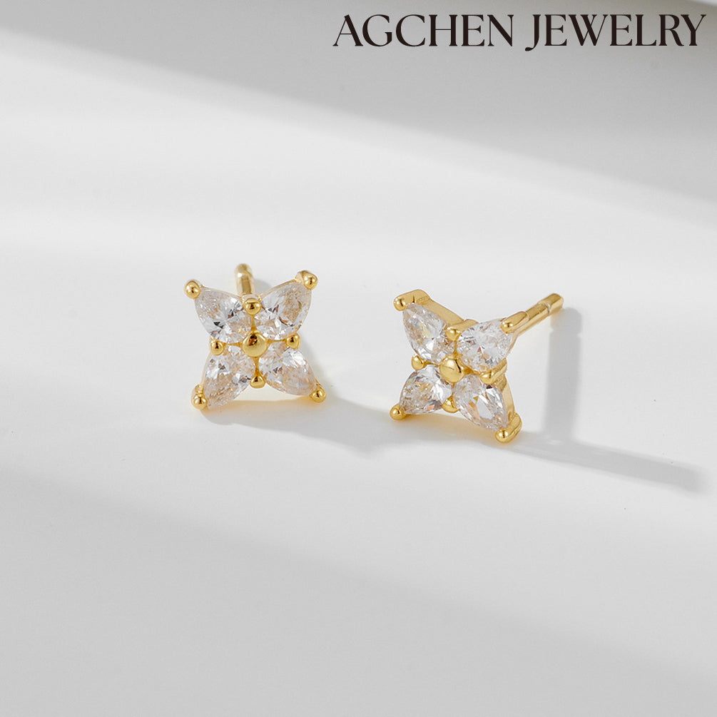 stud earrings earrings for women ear cuff earrings