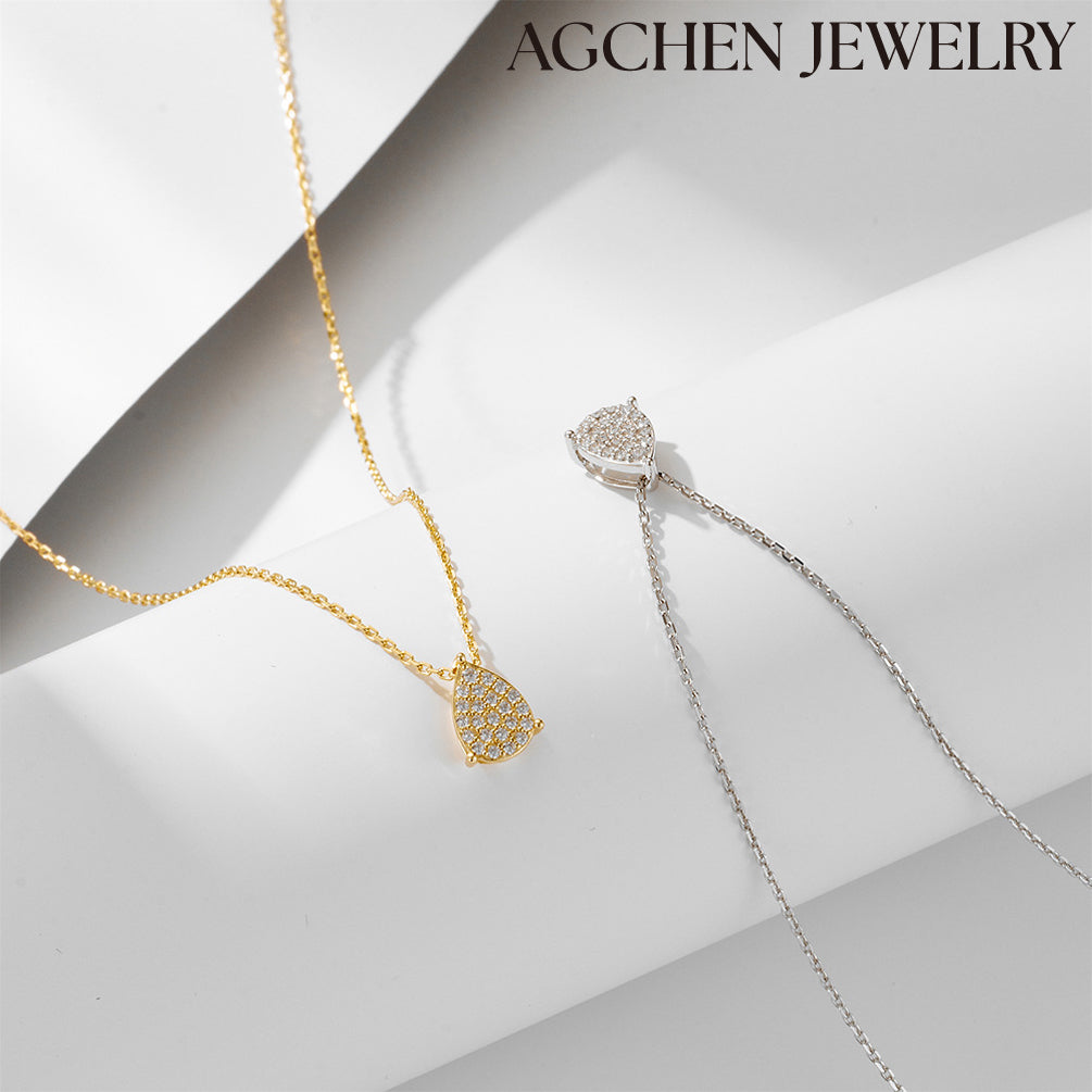 white gold jewelry set butterfly jewelry set agchenjewellery
