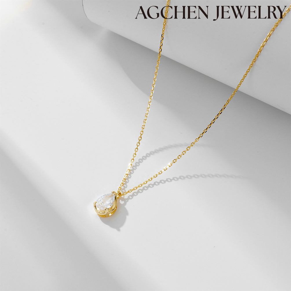 jewelry sets for her gold plated jewelry set agchenjewellery