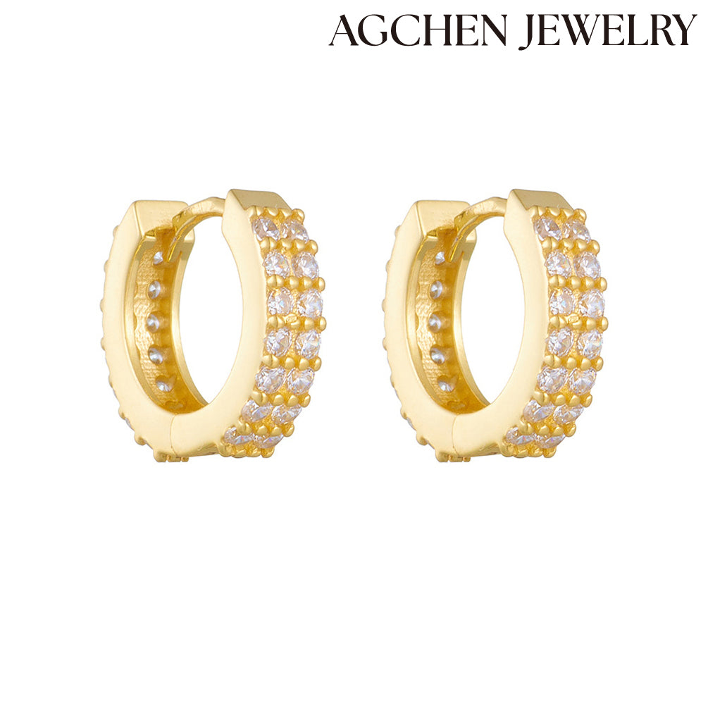 gold hoop earrings small hoop earrings hoop earrings
