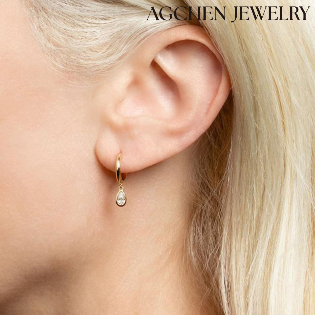 latest earrings design 2023 ankh earrings angel earrings