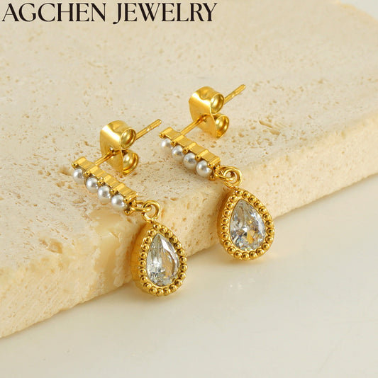 #Party Accessories
#Elegant Brooches
#Hair Accessories
#Clip-on Earrings
#Hoop Earrings
#Stud Earrings
#Dangly Earrings
#Drop Earrings
